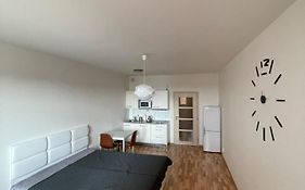 Apartment 153 - Rezidence Eliska - Prague 9